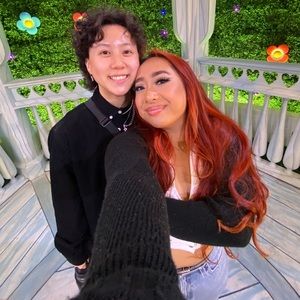 Meet your Posher, Regine & sam